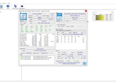 Come controllare la temperatura del computer