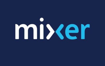 L’app di streaming Mixer eliminata da Xbox one