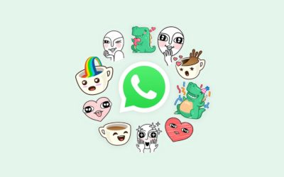 WhatsApp, arrivano gli sticker animati su Android!