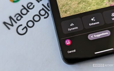 Non solo Google Pixel, Magic Editor arriva anche su altri dispositivi